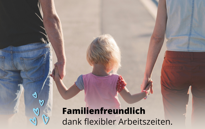 Familienfreundlich
