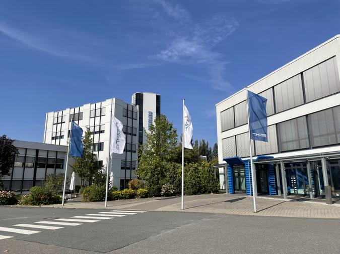 Firmenzentrale Northeim