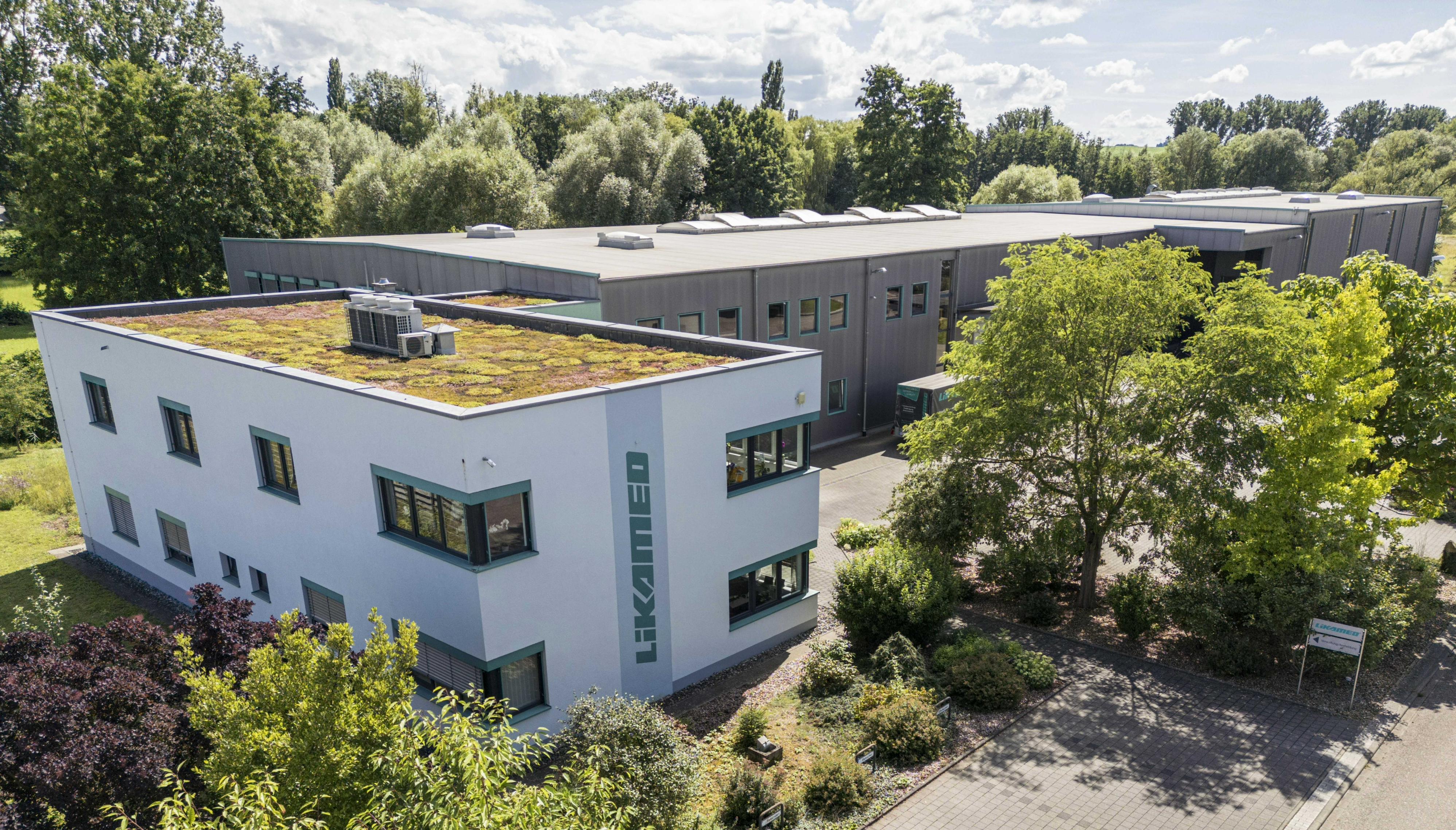 Unternehmensfoto von Likamed GmbH (1)