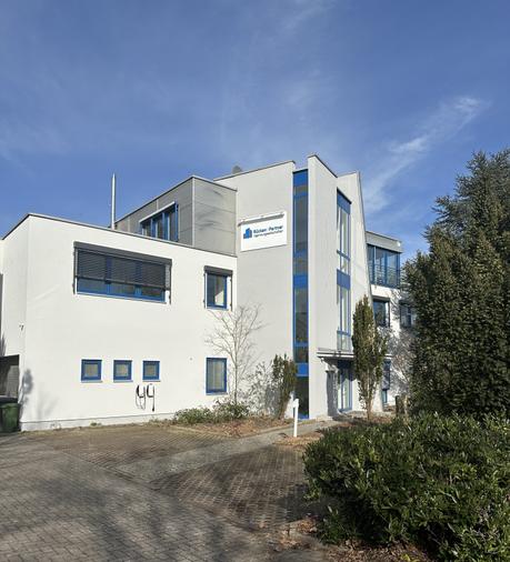 Niederlassung Göttingen