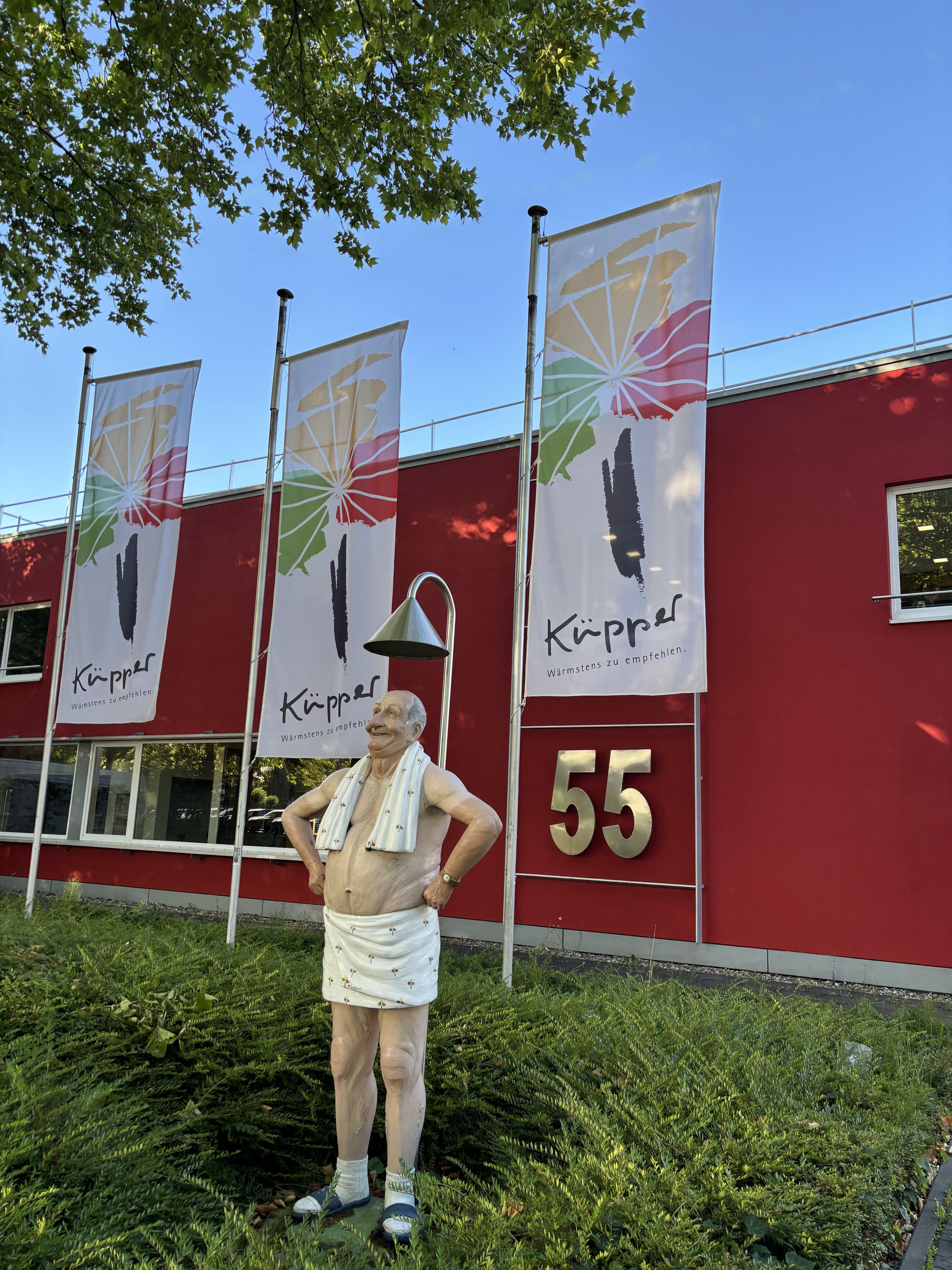 Unternehmensfoto von Josef Küpper Söhne GmbH (1)
