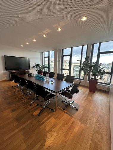 Besprechungszimmer