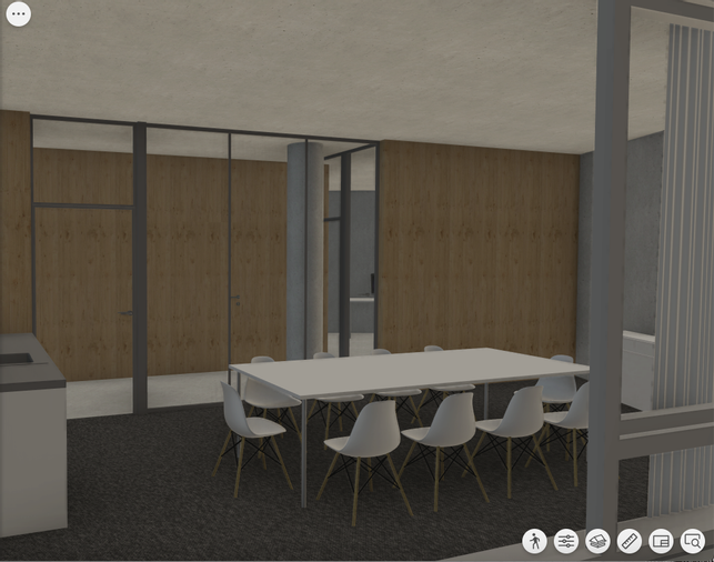 Unser Neubau Büro ab Q1 2026