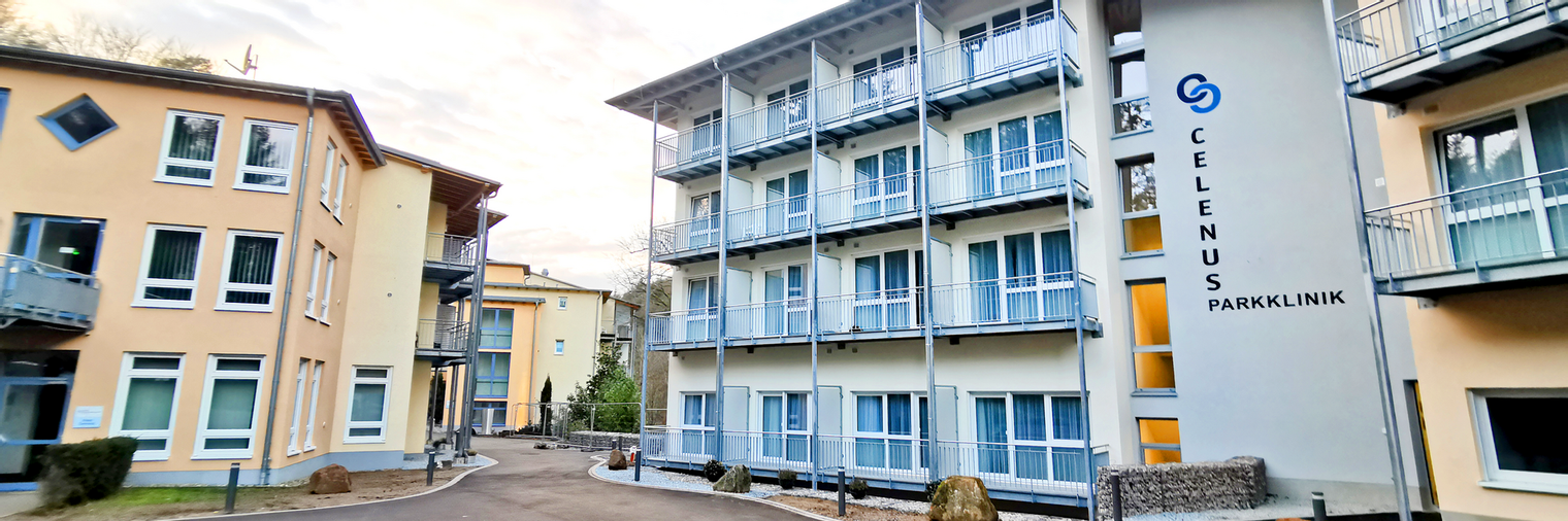Parkklinik Celenus