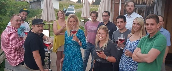Unternehmensfoto von mediawave commerce GmbH (1)