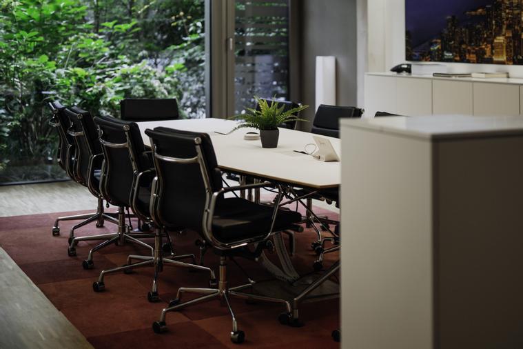 Konferenzraum Chicago