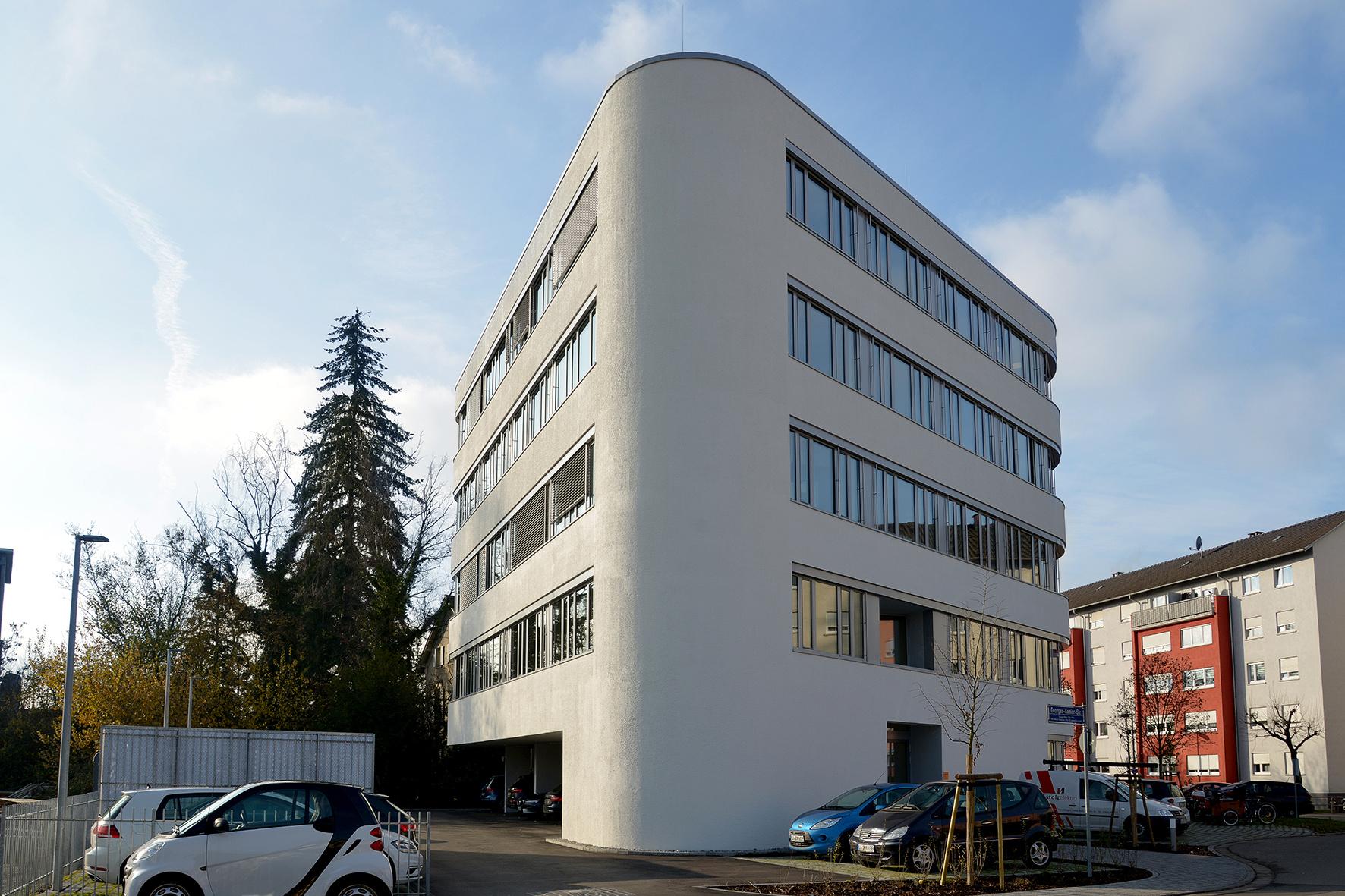 Unternehmensfoto von PharmaKorell GmbH (1)