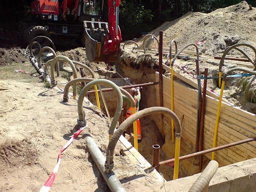 Impressionen der Arbeitsumgebung