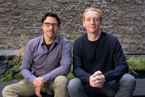 Dein Leadership Team