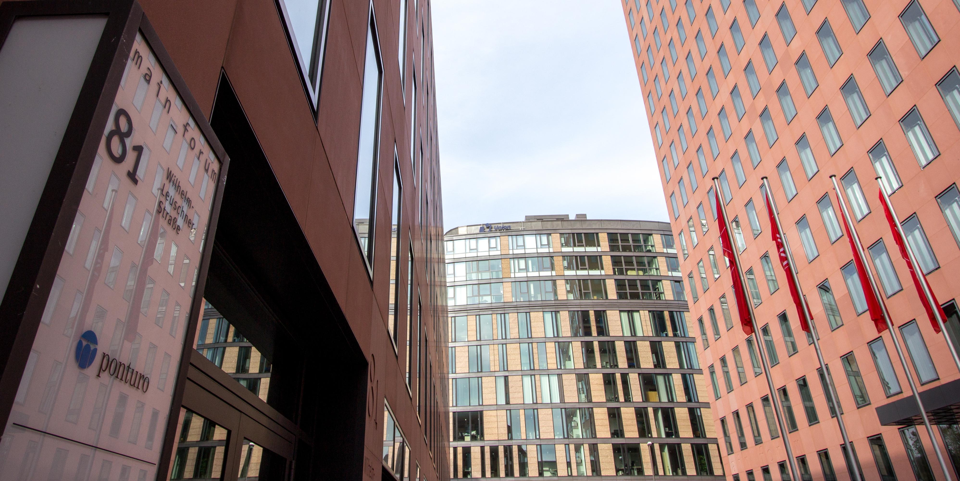 Unternehmensfoto von ponturo consulting AG (1)