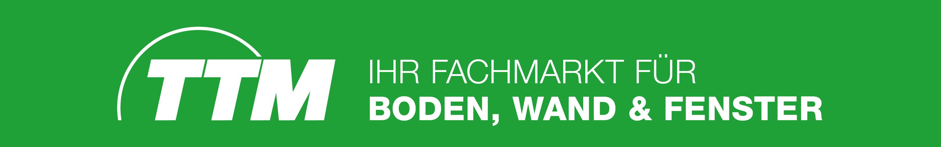 Logo und Slogan
