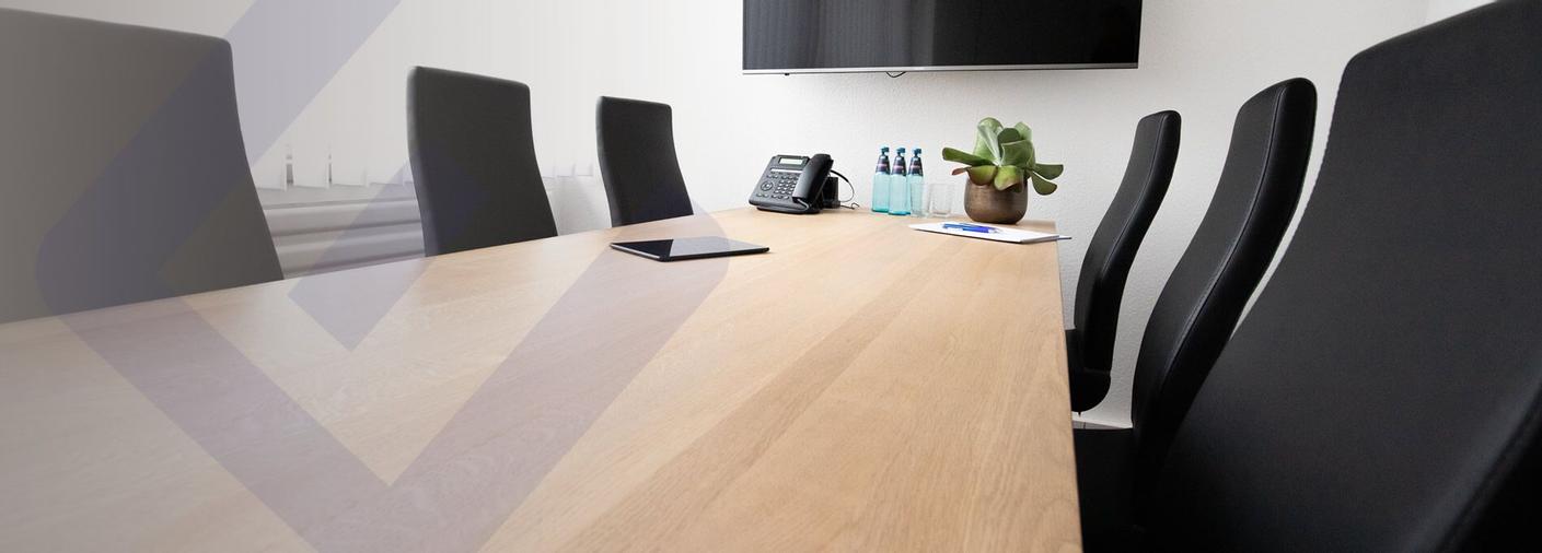 Meetingraum 