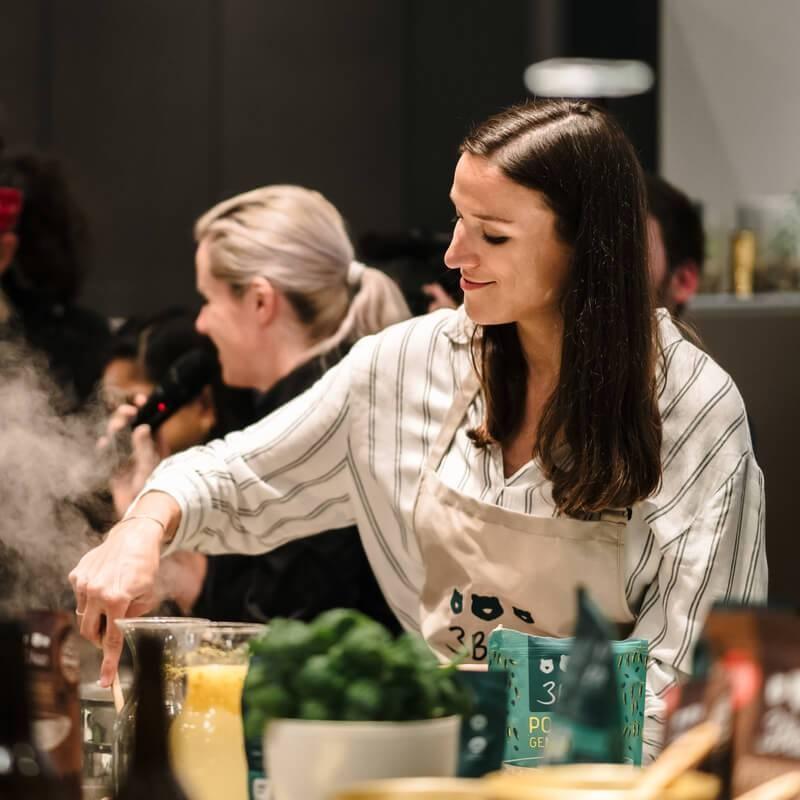 Unternehmensfoto von 3Bears Foods GmbH (1)