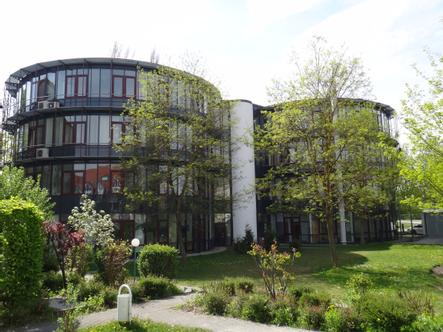 Unser Büro