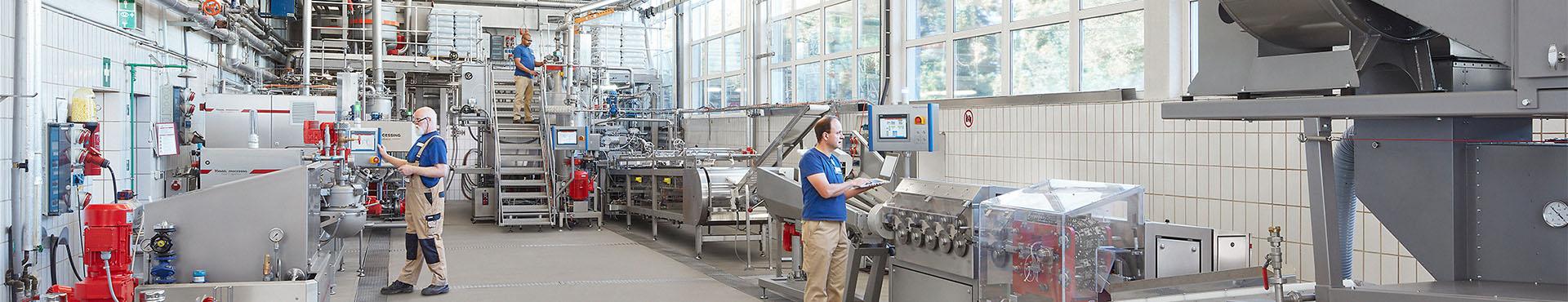 Arbeitsumgebung