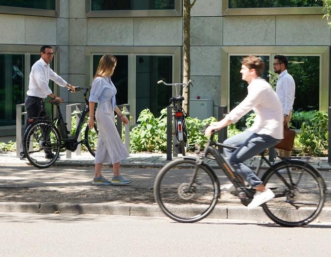 Fotoshooting für einen Hotelkunden