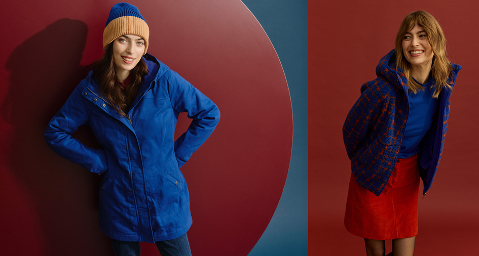 Fashion Kollektion Herbst/Winter 2025