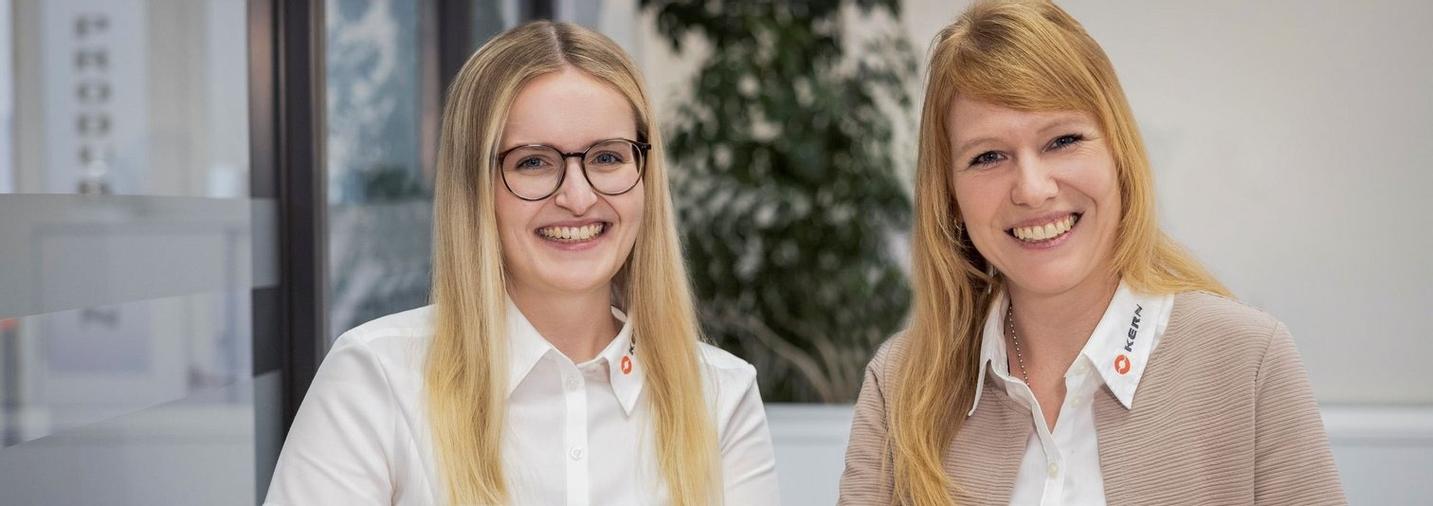 Willkommen bei Kern Motion