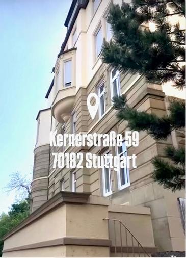 Bürogebäude aussen