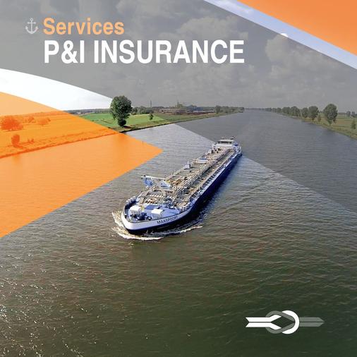 Versicherung für Schiffe