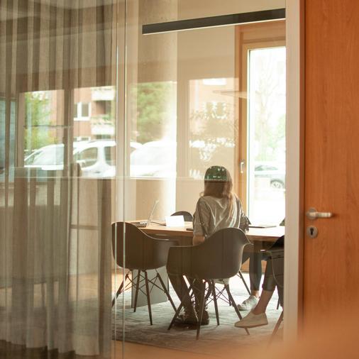 Arbeiten bei Magellan