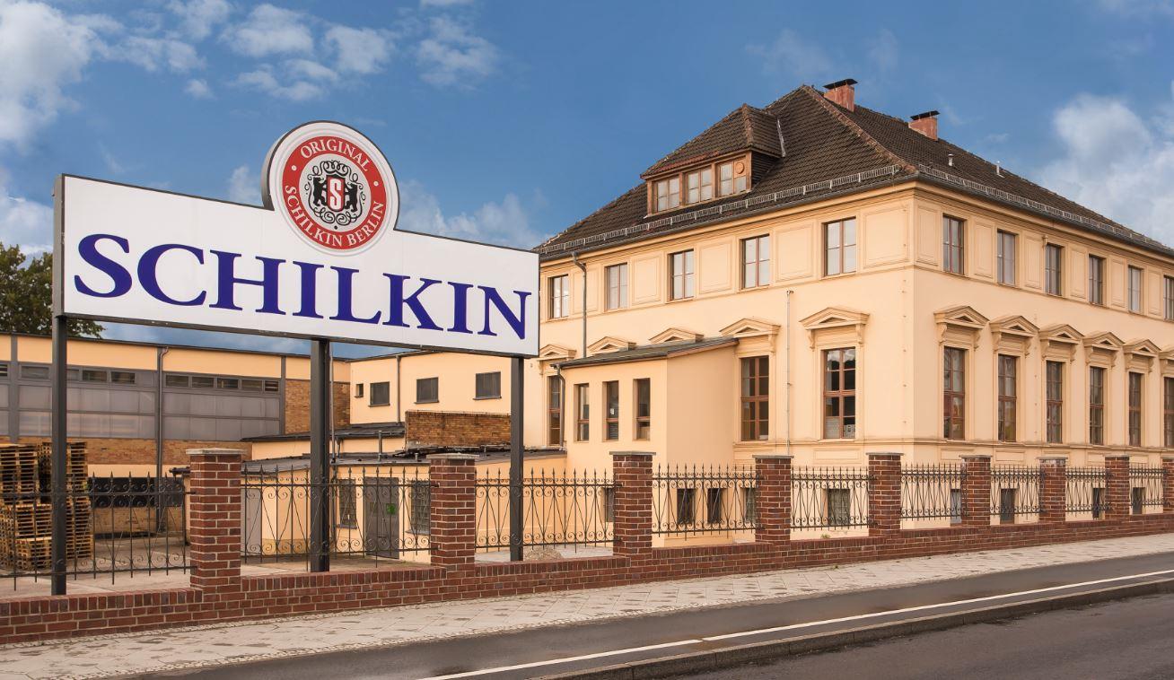 SCHILKIN Herrenhaus