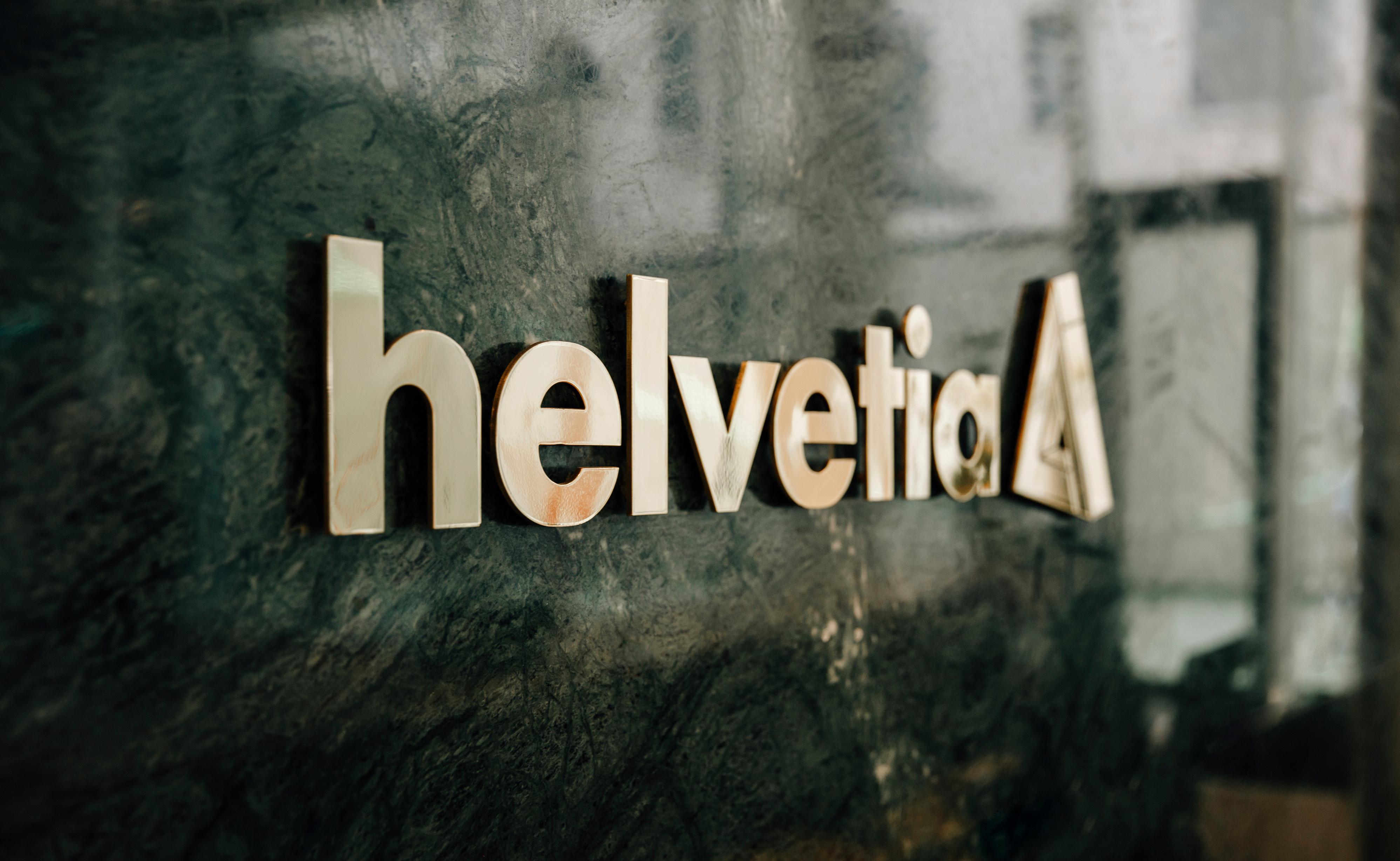 Company photo of Helvetia Versicherungen Deutschland (1)