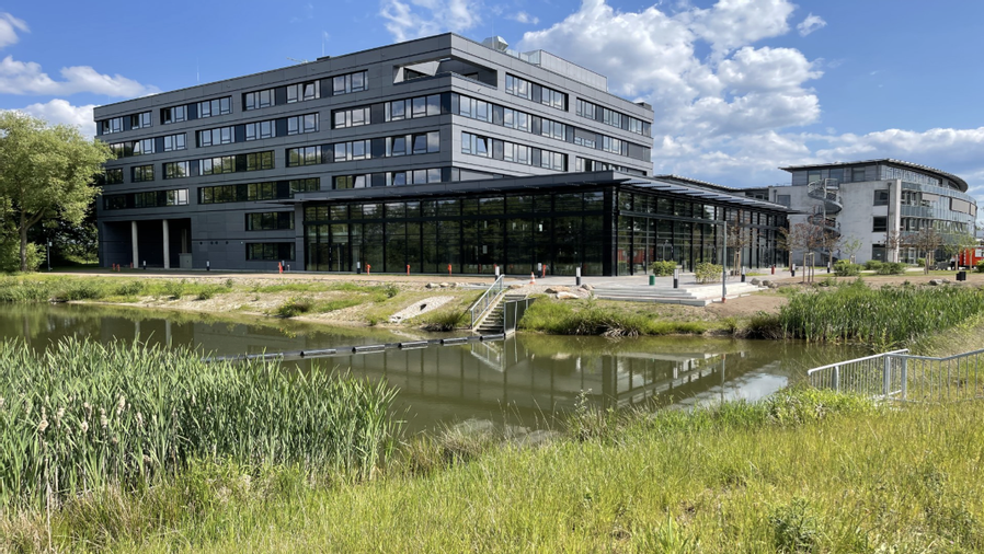 Ein Blick auf unsere Referenzprojekte