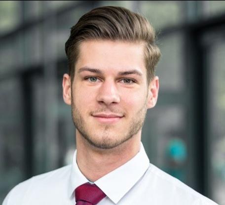 Sean Braun von Stumm