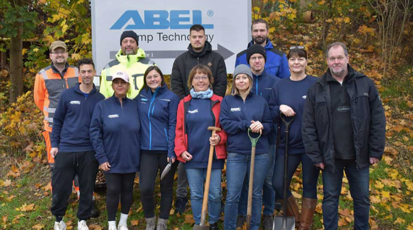 ABEL GmbH Büchen