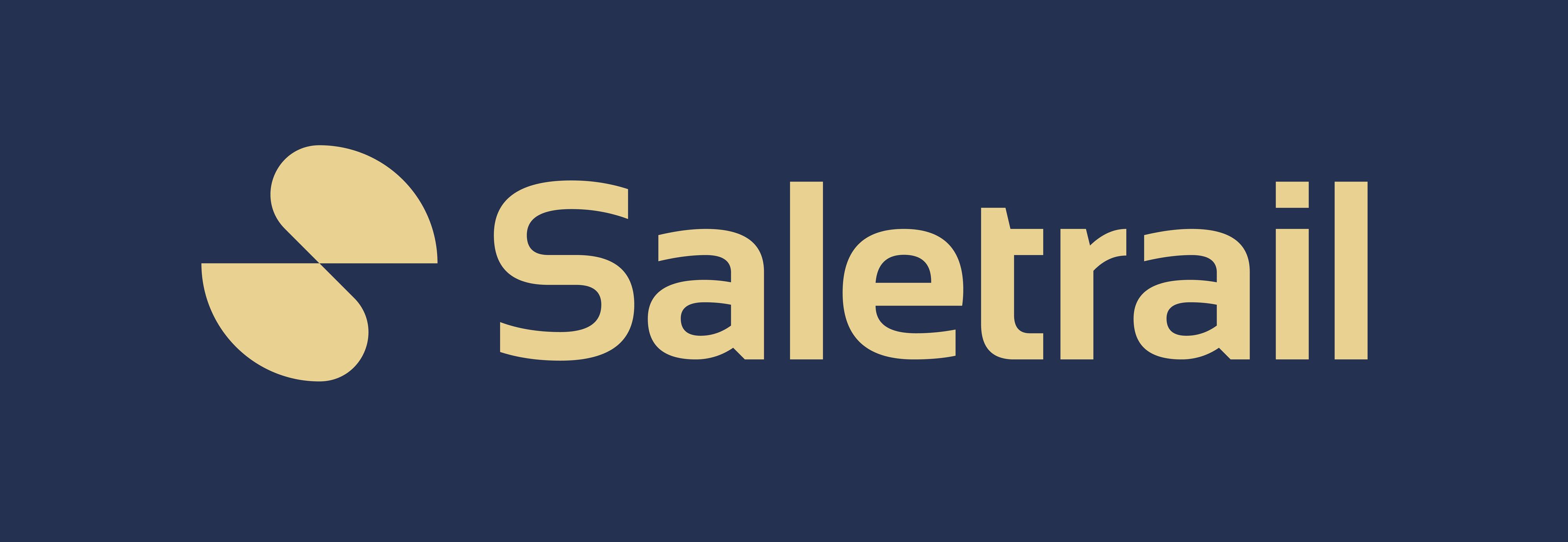 Saletrail - Von Profis für Profis