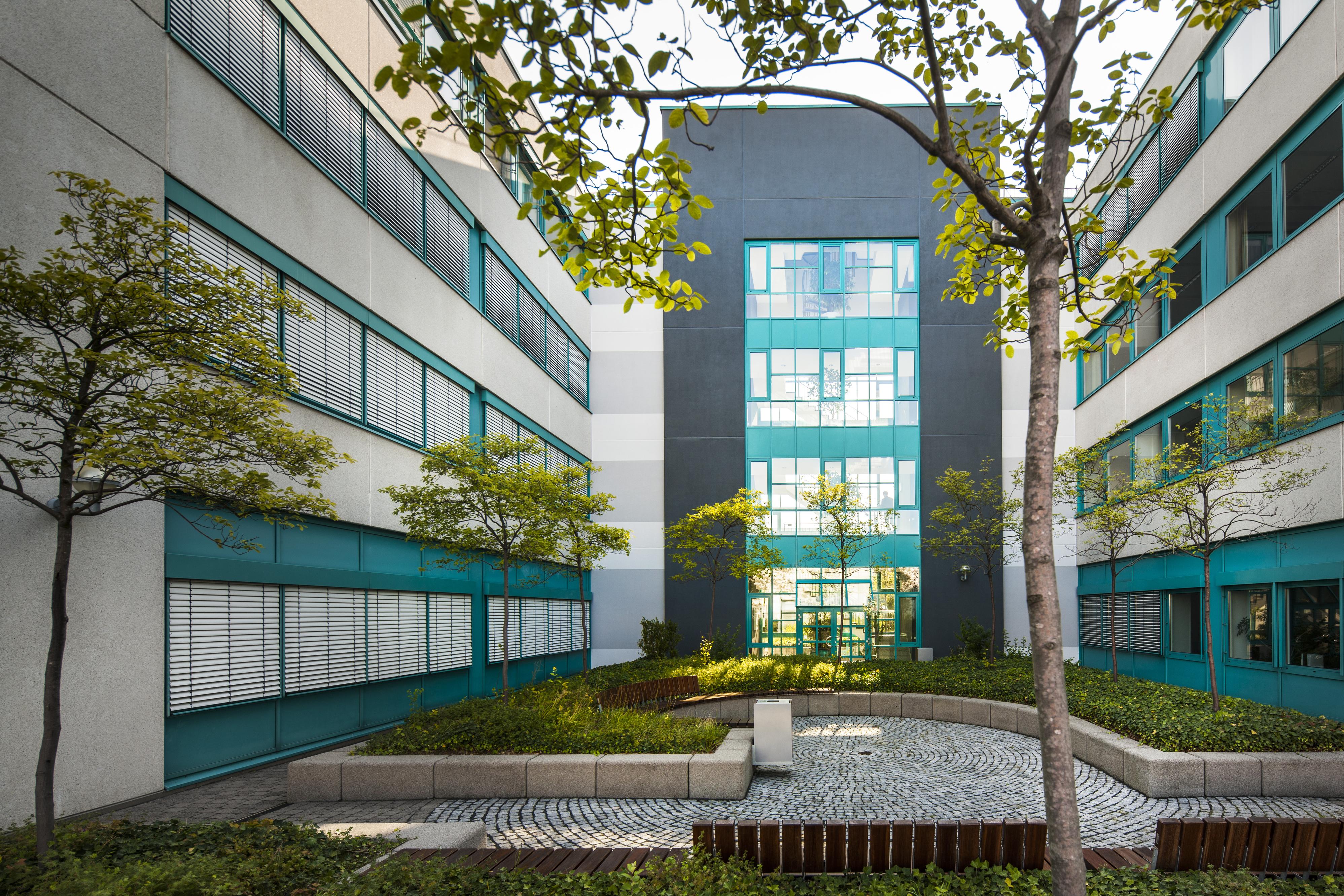 BWI Bähr Werner Ingenieur Consult GmbH