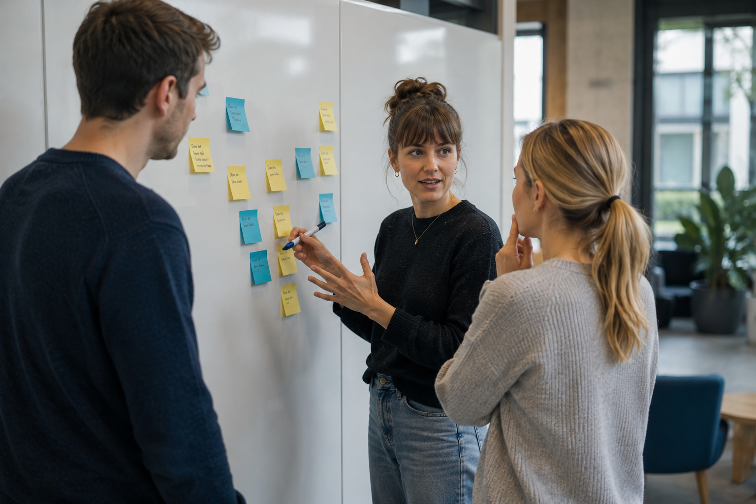 Standup Meeting