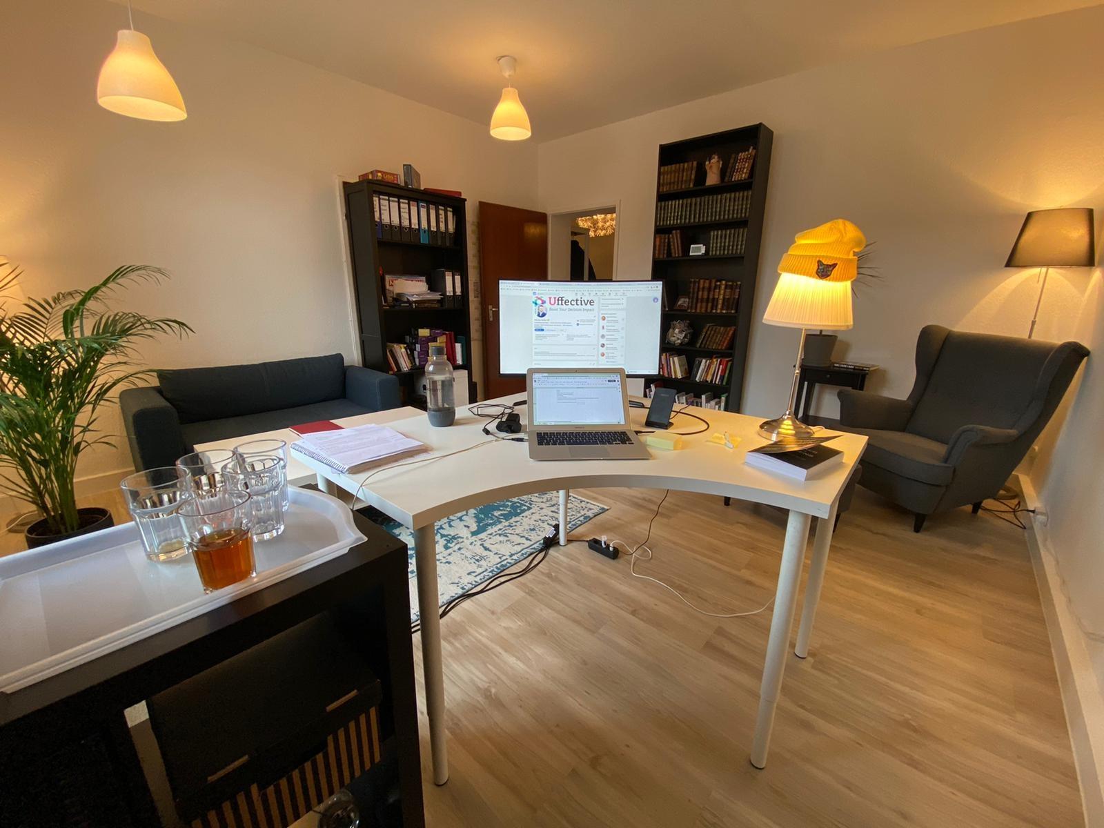 Unternehmensfoto von Uffective (1)
