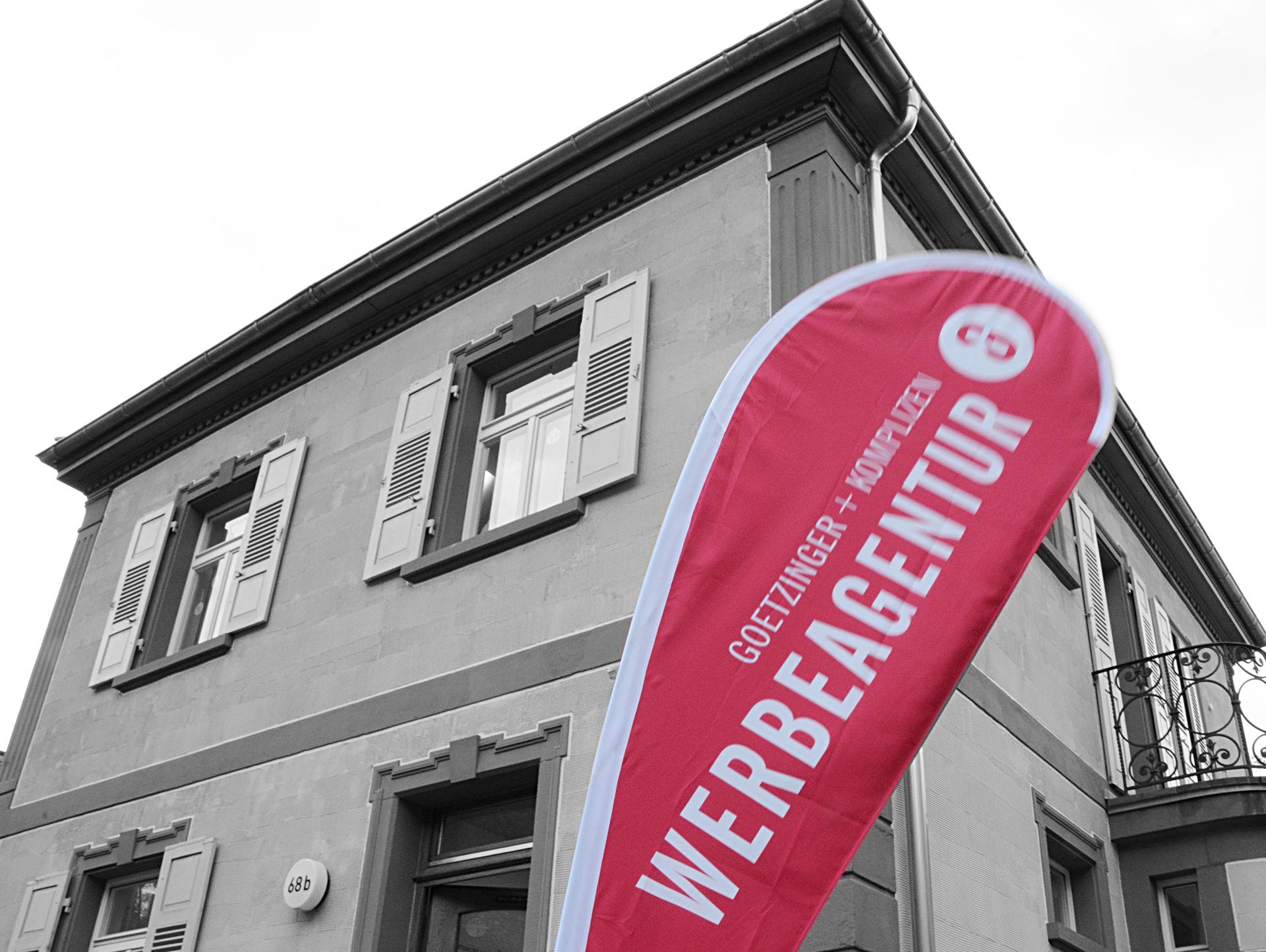 Unternehmensfoto von götzinger + komplizen werbeagentur GmbH (1)