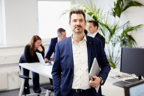Unternehmensfoto von TROX GmbH (1)