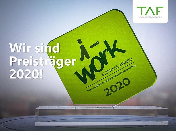 Unternehmensfoto von TAF mobile GmbH (1)