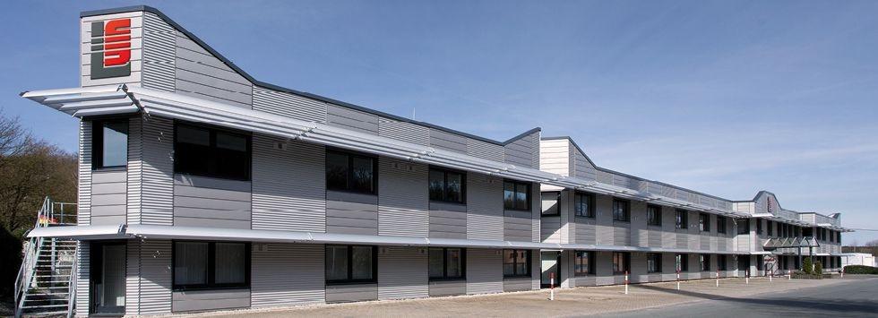 Werk 1 SCHLEICH GmbH Hemer