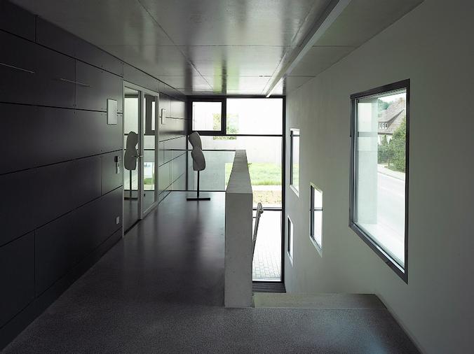 Agentur ID von innen