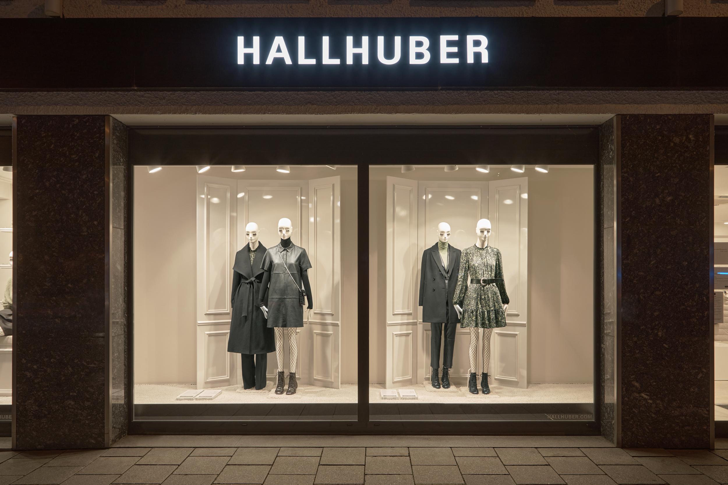 Unternehmensfoto von Hallhuber GmbH (1)