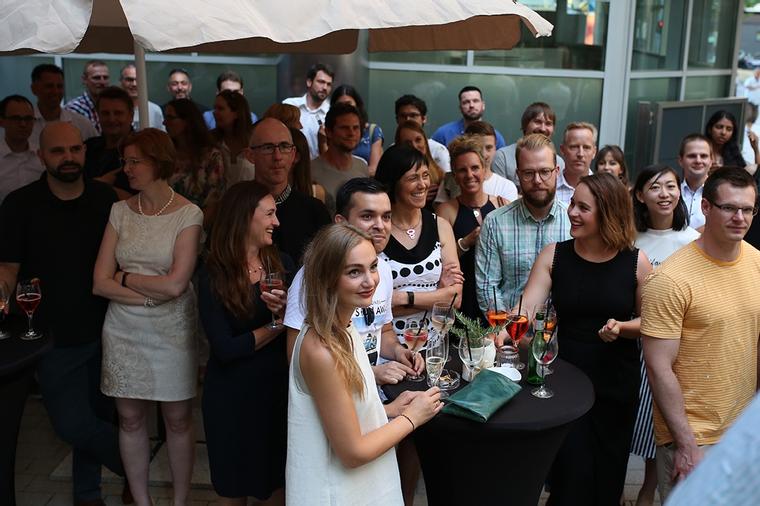 Sommerfest 2019