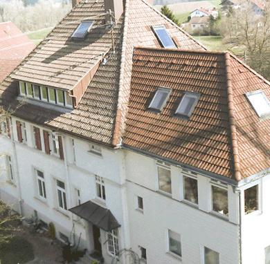 Altes Schulhaus