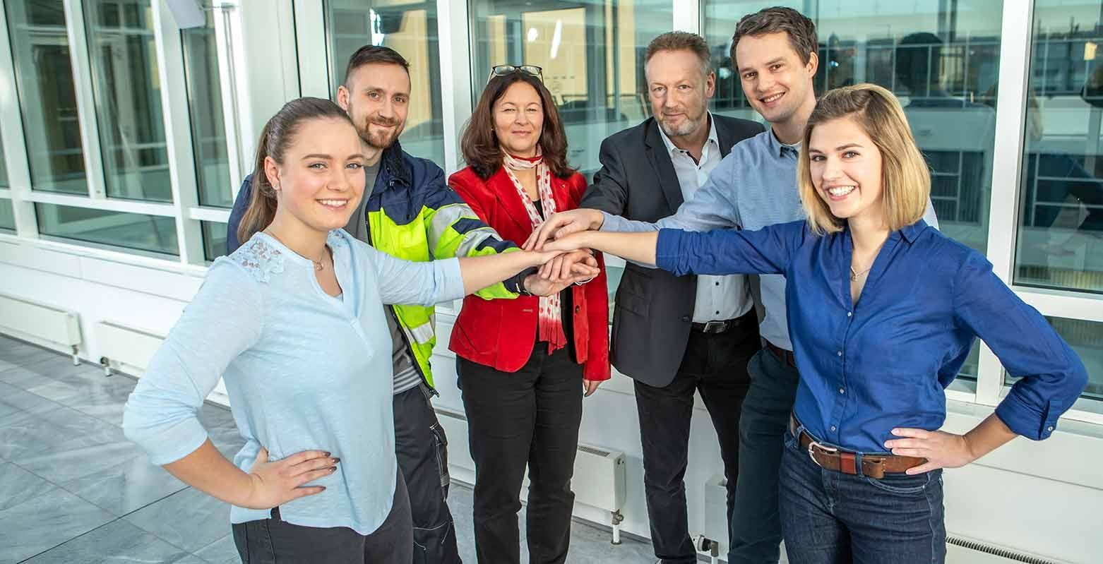 Unternehmensfoto von SachsenEnergie AG (1)