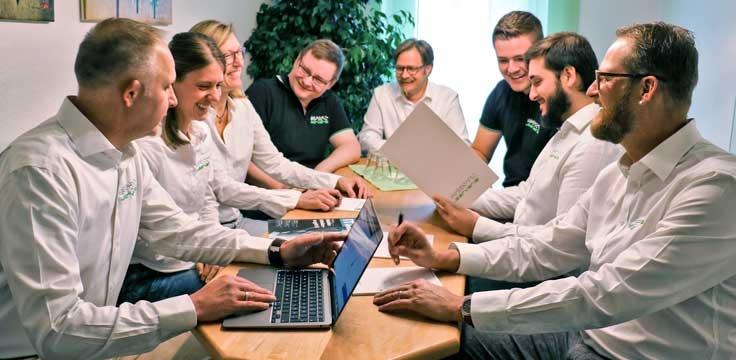 Unternehmensfoto von serveria GmbH (1)