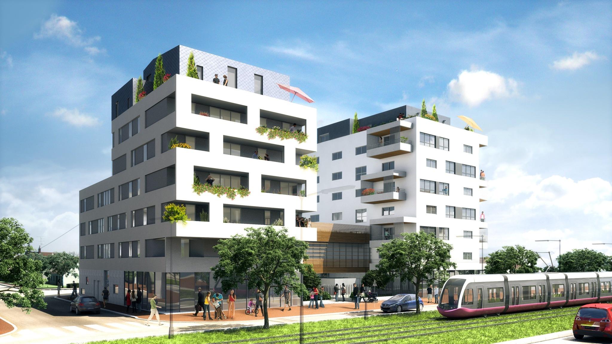Unternehmensfoto von TW Wohnbau Group (1)