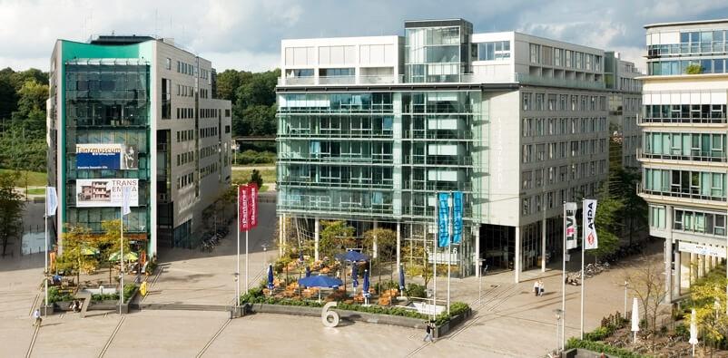 Unternehmensfoto von tenios GmbH (1)