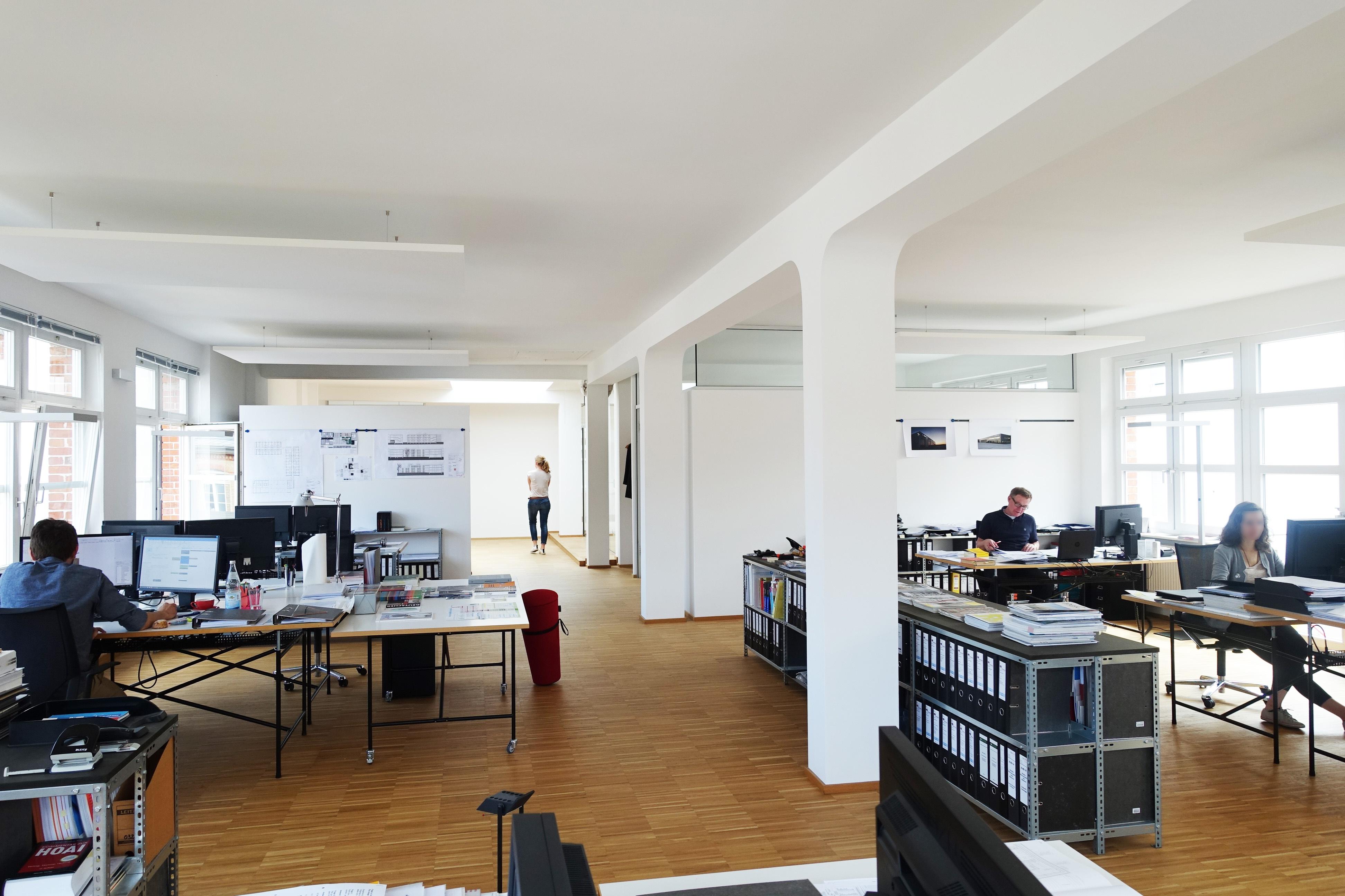 Unternehmensfoto von mharchitekten  (1)