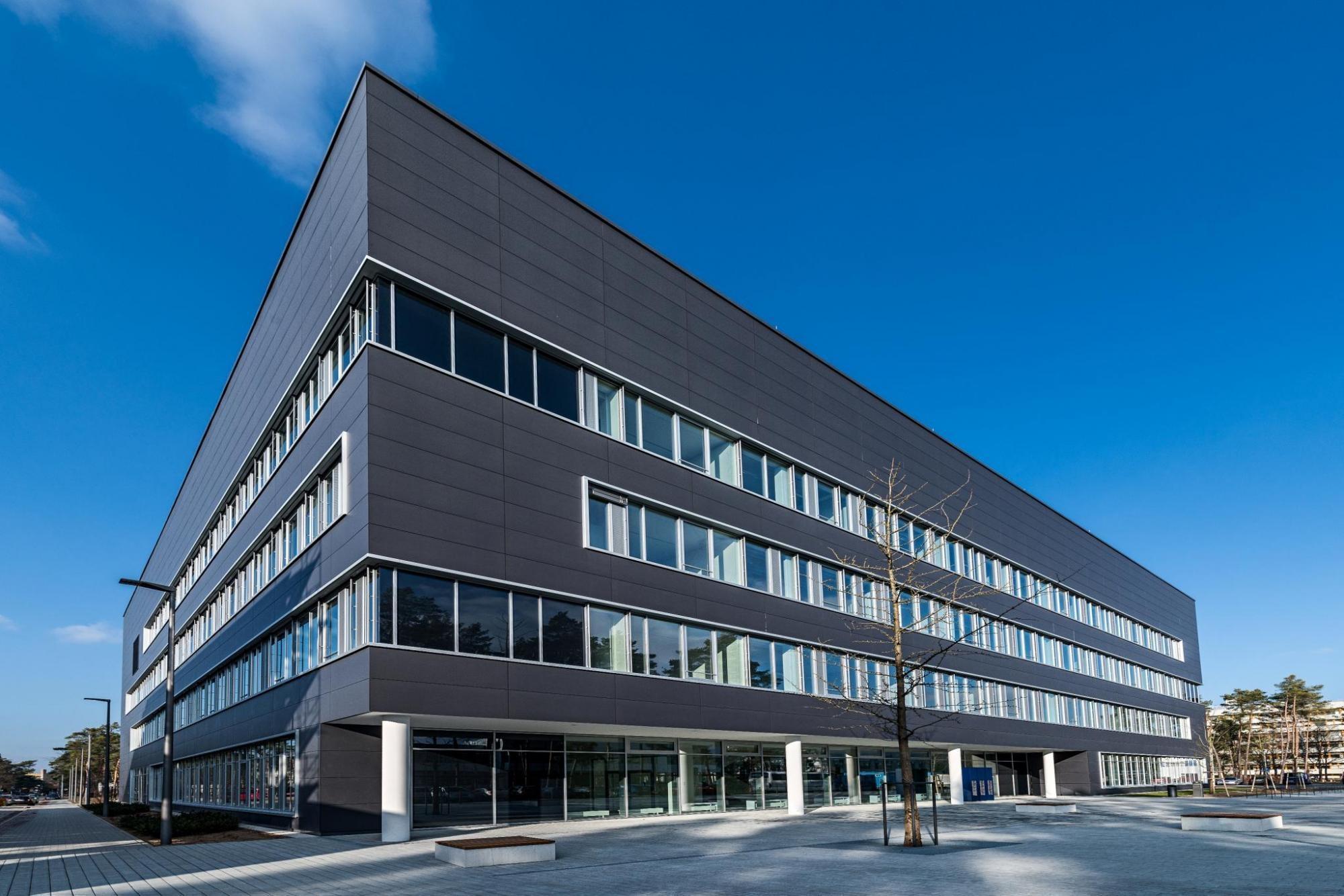 Unternehmensfoto von Lammel, Lerch & Partner-Beratende Ingenieure PartG mbB (1)
