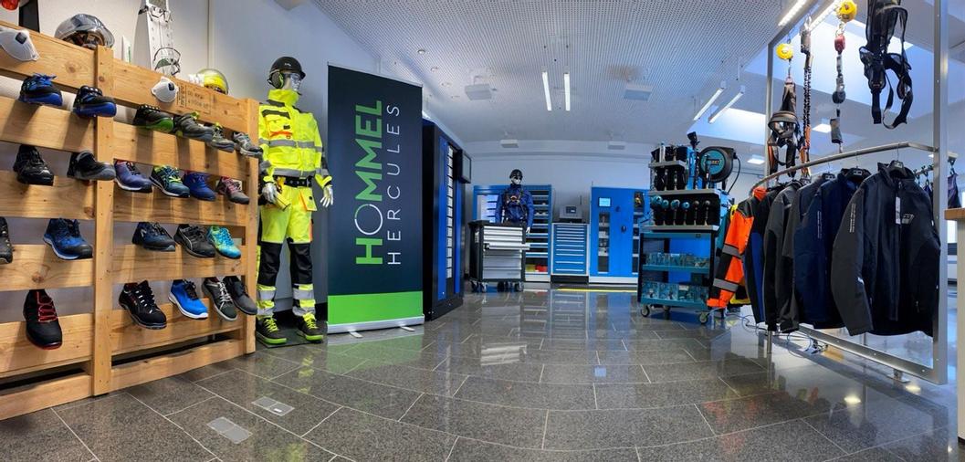 Foyer 