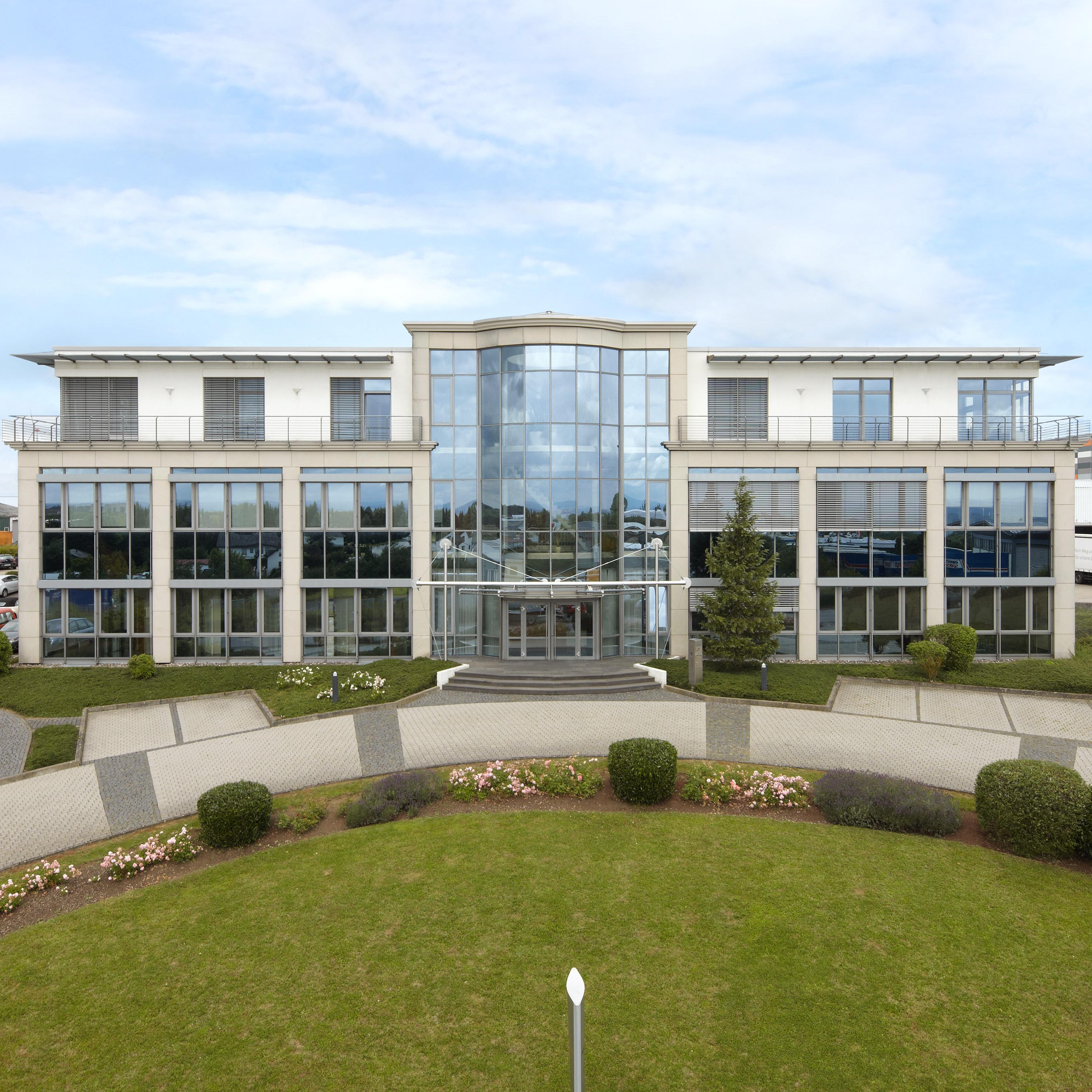 Unternehmensfoto von Türelemente Borne Handelsgesellschaft mbH (1)